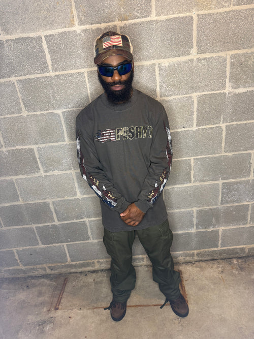 APE$HYT LONG SLEEVE