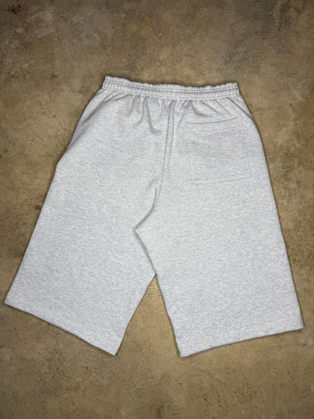 APESHYT ATHLETICS SWEAT SHORTS