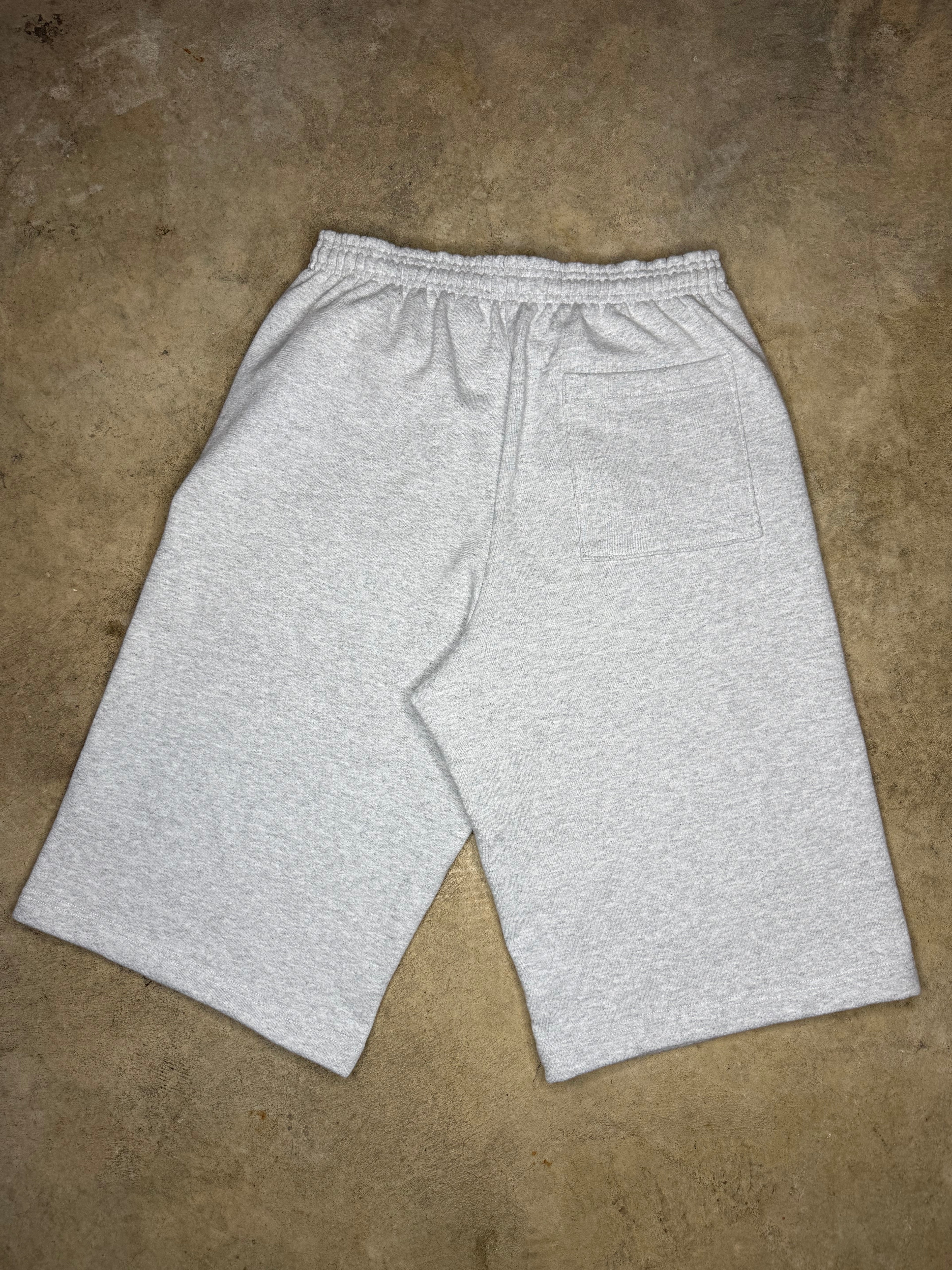 APESHYT ATHLETICS SWEAT SHORTS